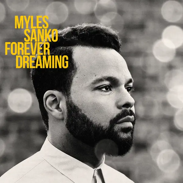 Light in My Hand — Myles Sanko