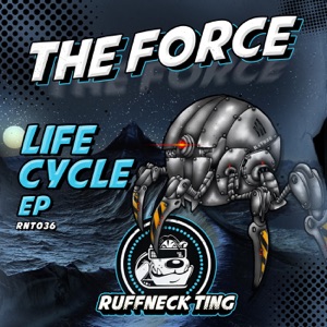 Life Cycle - EP
