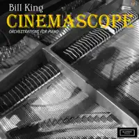 Desert Orchid — Bill King