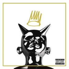 Crooked Smile artwork