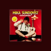 Mika Sundqvist