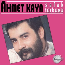 Ahmet Kaya - Sel Dağ