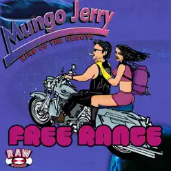 Free Range - Mungo Jerry Free Range - Mungo Jerry