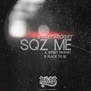 Street Prophet - Single