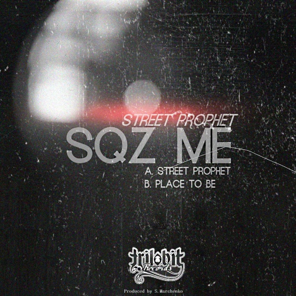 Street Prophet - Single