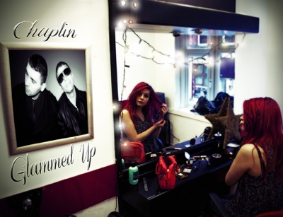 Glammed Up - Single