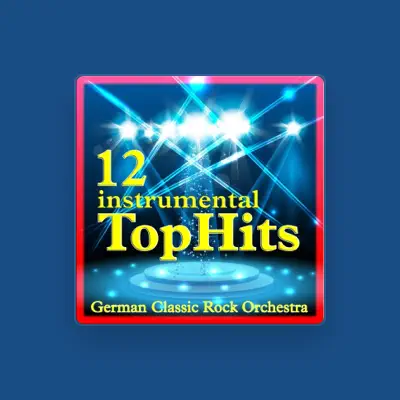 Listen to German Classic Rock Orchestra, watch music videos, read bio, see tour dates & more!