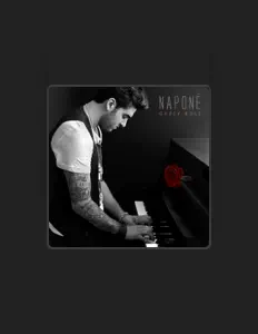 Hör dir Naponé an, schau dir Musikvideos an, lies die Biografie, finde Tourdaten und mehr!