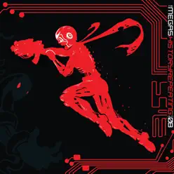 History Repeating: Red - The Megas History Repeating: Red - The Megas
