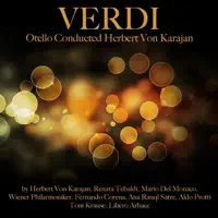 Otello, Ave Maria — Renata Tebaldi
