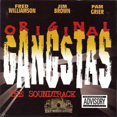 Original Gangstas (The Soundtrack)