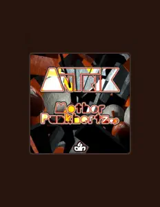 AnTrikを聴いたり、ミュージックビデオを鑑賞したり、経歴やツアー日程などを確認したりしましょう！