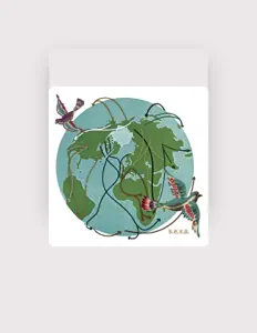 S.E.V.A. सुनें, म्यूज़िक वीडियो देखें, बायो पढ़ें, दौरे की तारीखें और बहुत कुछ देखें!