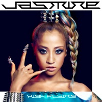 High Flying - EP - JASMINE
