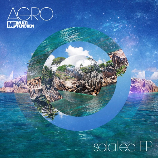 Isolated - EP