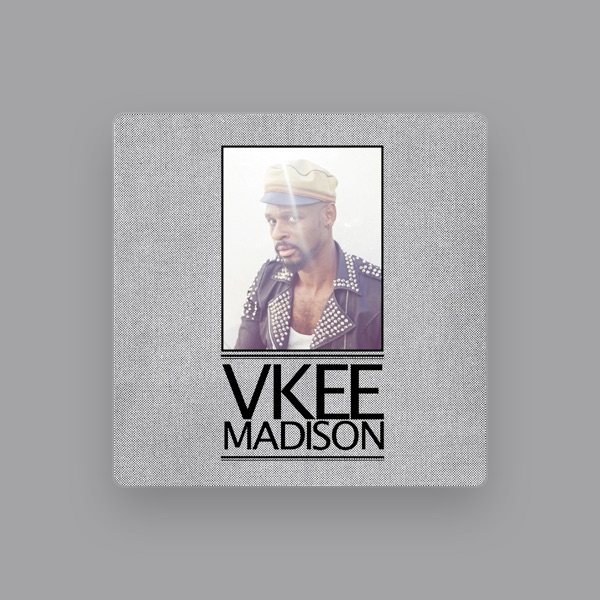 Vkee Madison's avatar
