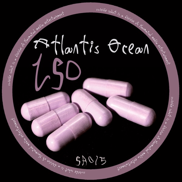 Lsd - Single