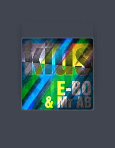 Listen to E-bonit, watch music videos, read bio, see tour dates & more!
