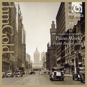 Prelude: Melody No. 17. Slowly with feeling