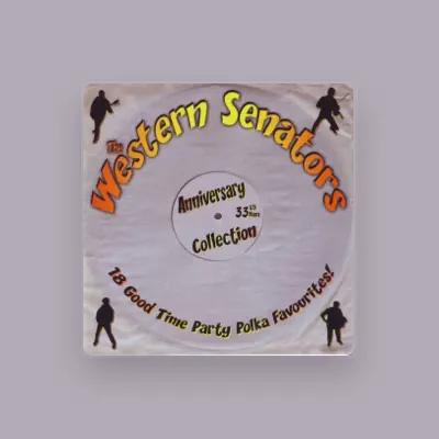 Listen to The Western Senators, watch music videos, read bio, see tour dates & more!