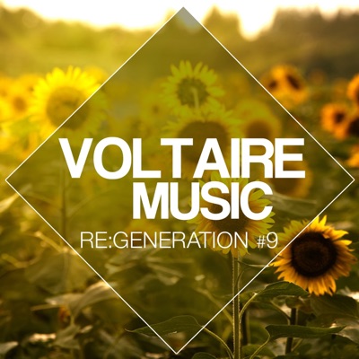 Voltaire Music Presents Re:generation #9