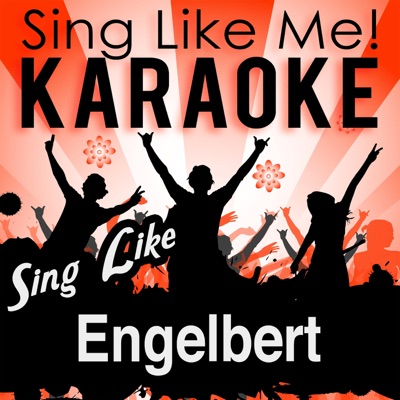 Radio Dancing (Karaoke Version) [Originally Performed By Engelbert] -  La-Le-Lu | Shazam