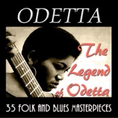 Odetta - Special Delivery Blues