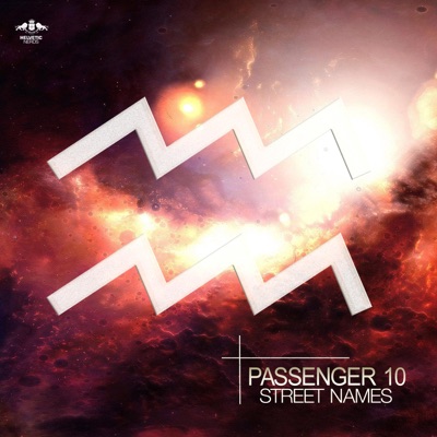 Street Names - Single
