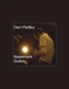 Listen to Dan Padley, watch music videos, read bio, see tour dates & more!