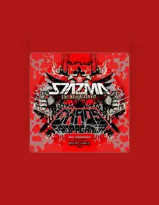 Listen to Stazma the Junglechrist, watch music videos, read bio, see tour dates & more!