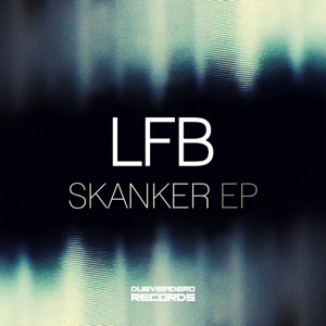 Skanker - EP