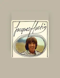 Listen to Jacques Hustin, watch music videos, read bio, see tour dates & more!