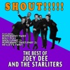 Joey Dee & The Starliters