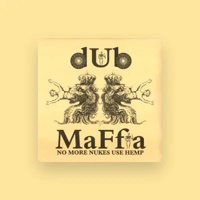 Listen to dUb MaFfia, watch music videos, read bio, see tour dates & more!