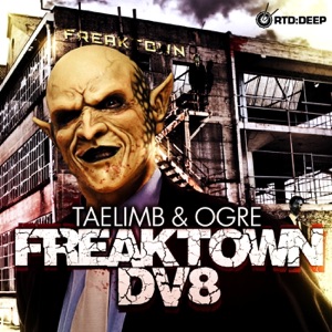 Freak Town / DV8 - Single