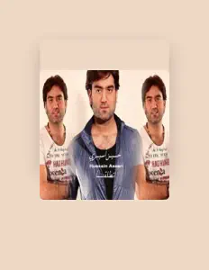 Ακούστε περιεχόμενο από Hussain Aseeri, παρακολουθήστε μουσικά βίντεο, διαβάστε το βιογραφικό, δείτε ημερομηνίες περιοδείας, και πολλά ακόμη!