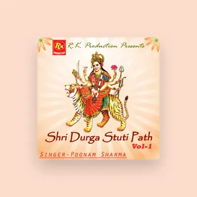 Listen to Poonam Sharma, watch music videos, read bio, see tour dates & more!