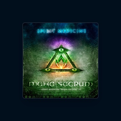 Listen to Spirit Medicine, watch music videos, read bio, see tour dates & more!