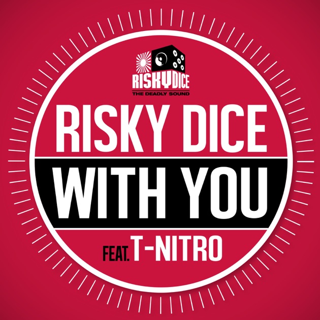 びっくりボックス - Single - RISKY DICEのアルバム - Apple Music