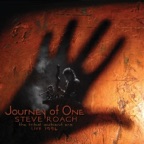 Journey of One (The Tribal Ambient Era - Live 1996) [Live]