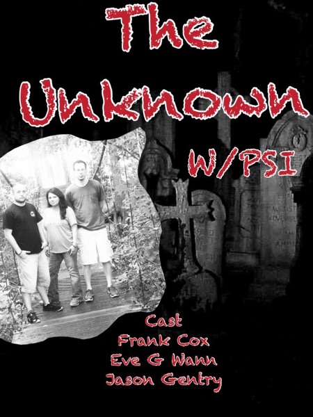 Unknown with PSI cover