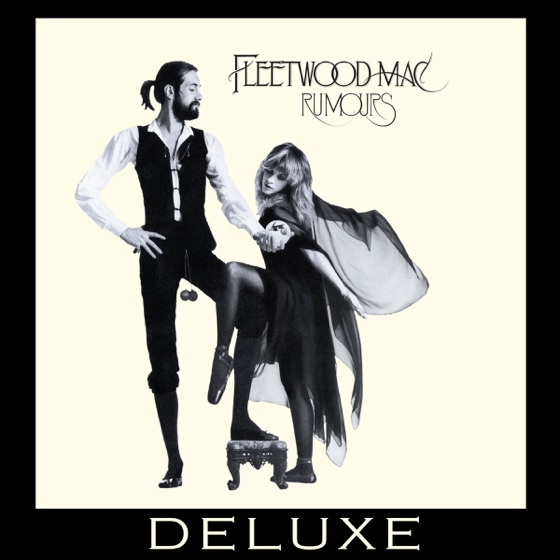 Cover artwork for Rhiannon