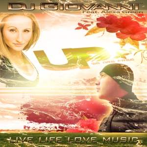 UP (We Are Free) [feat. Alexa Green] - Single