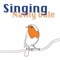 Nathy's Blues (feat. Sébastien Paindestre) - Nathy Gale lyrics