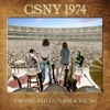 Crosby, Stills, Nash & Young