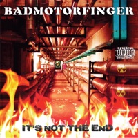 Badmotorfinger - Brand New Day