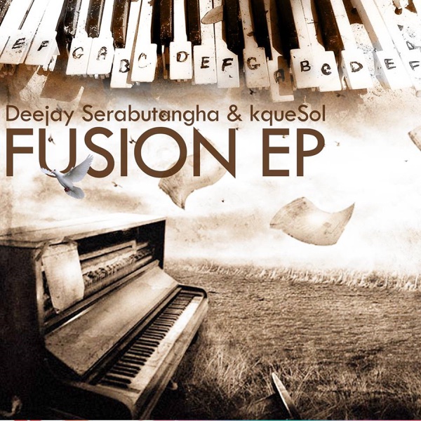 Fusion - Single