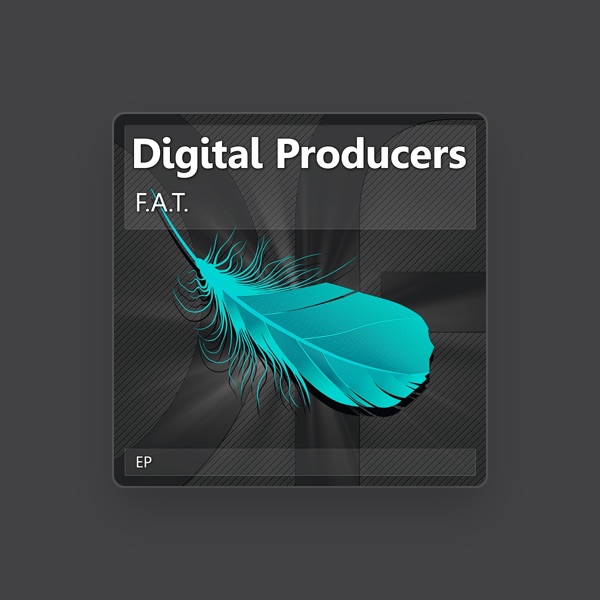 Digital Producers's avatar