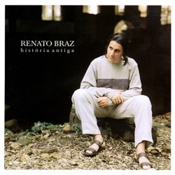Renato Braz - O Que Me Importa