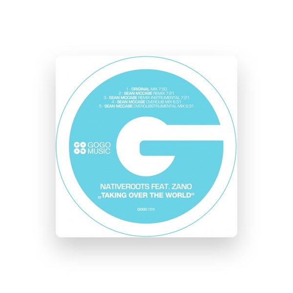 Nativeroots's avatar
